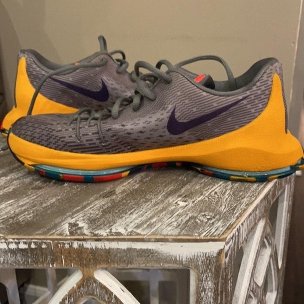 Nike KD8 “PG County” Shoes - Picture 7 of 10